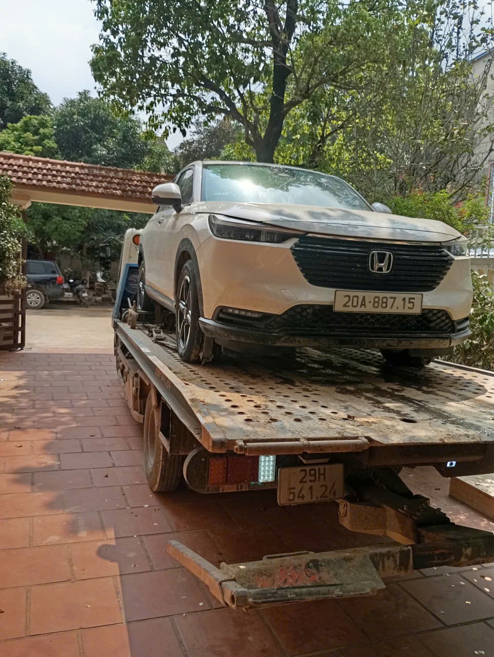 Ý nghĩa một số đèn cảnh báo ô tô