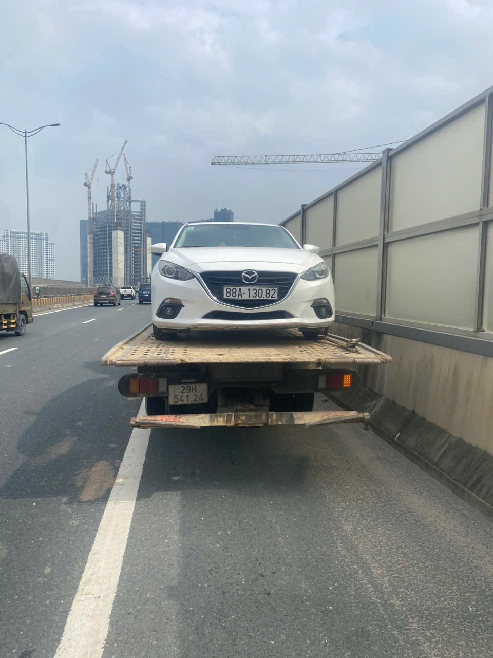 Cách nhận biết động cơ có vấn đề