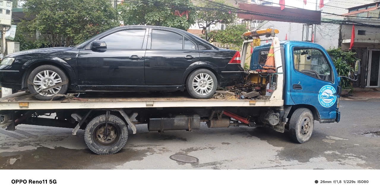 Các dấu hiệu nhận biết xe gần hết nhiên liệu