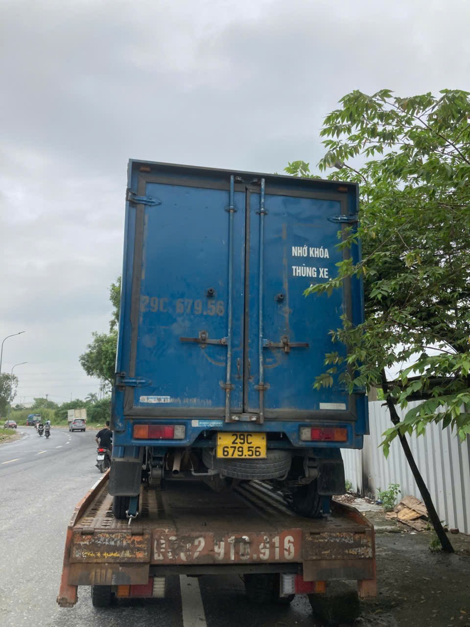 Dấu hiệu cần gọi cứu hộ lỗi xe báo đèn check engine