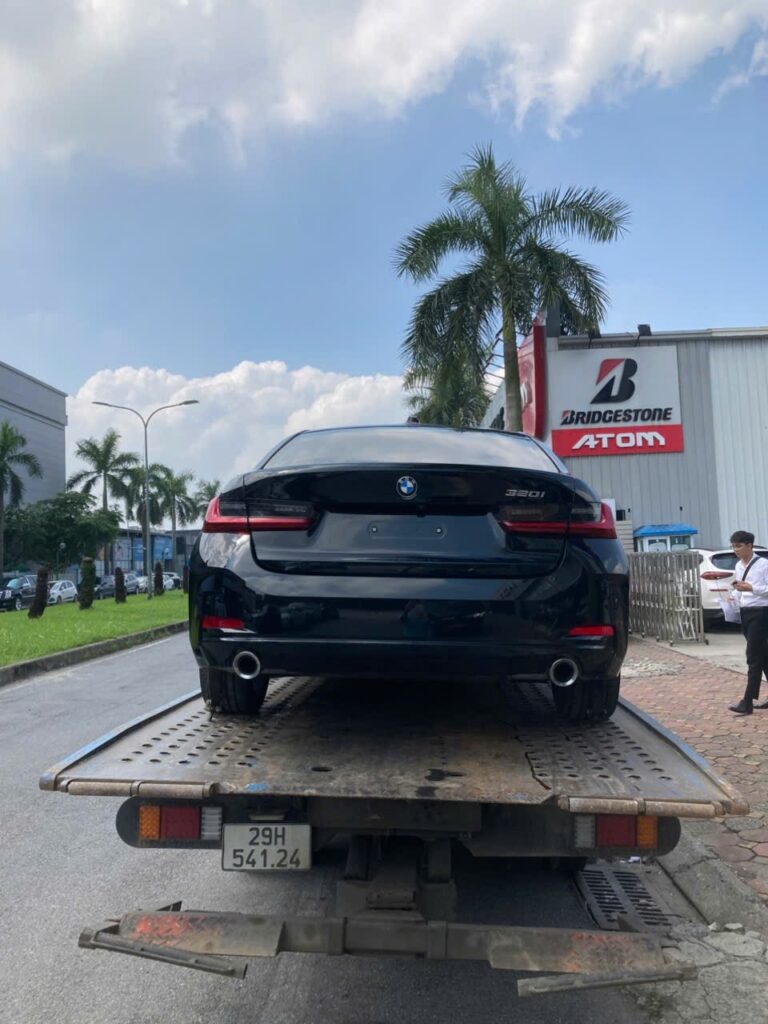 Cứu hộ rò rỉ dầu động cơ