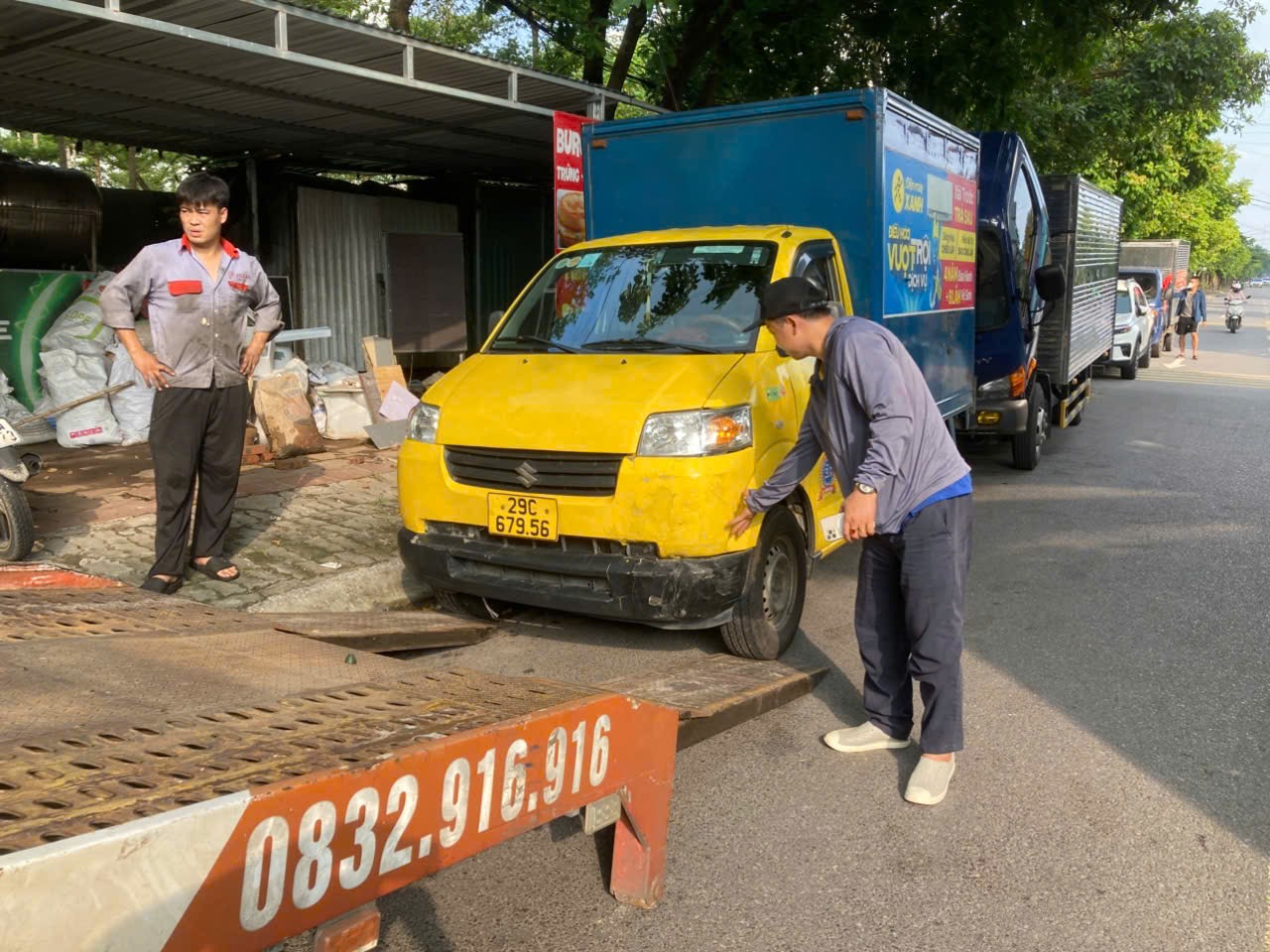 Lý do bạn không nên mở khóa thủ công