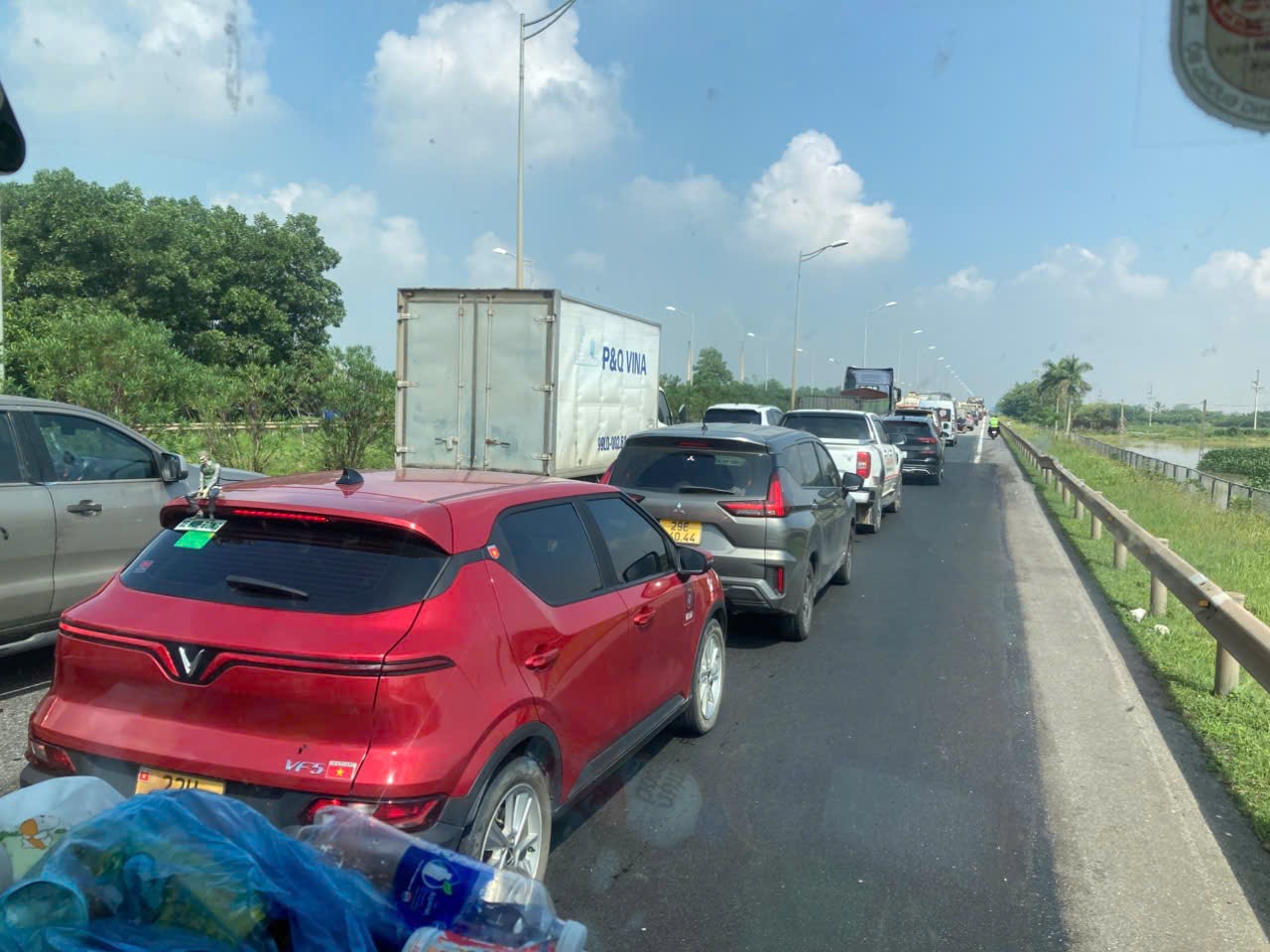 Lý do chủ xe nên ưu tiên Tổng Đài Cứu Hộ