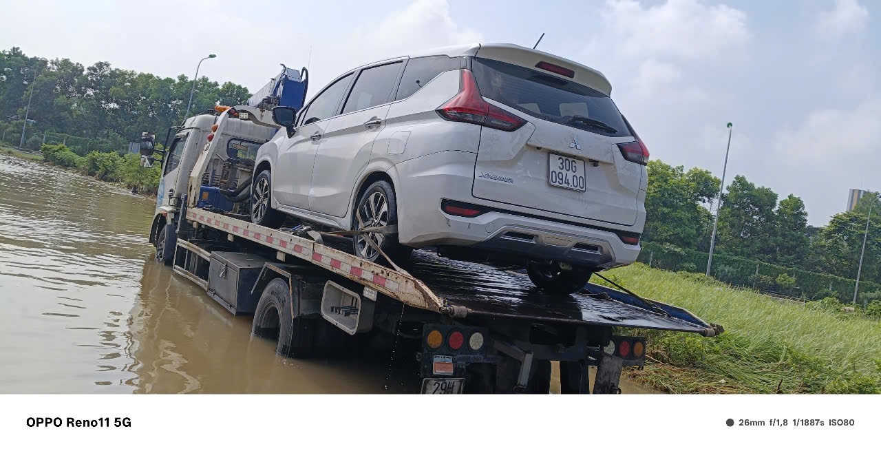 Dịch vụ cứu hộ xe bị gãy trục uy tín