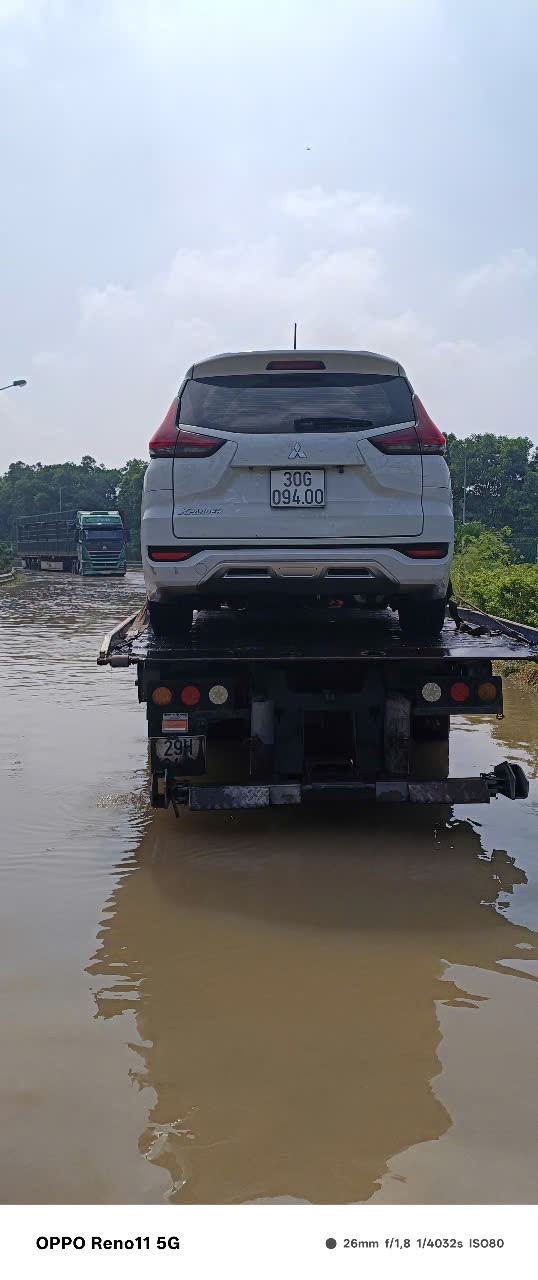 Lưu ý quan trọng khi xe bị gãy trục