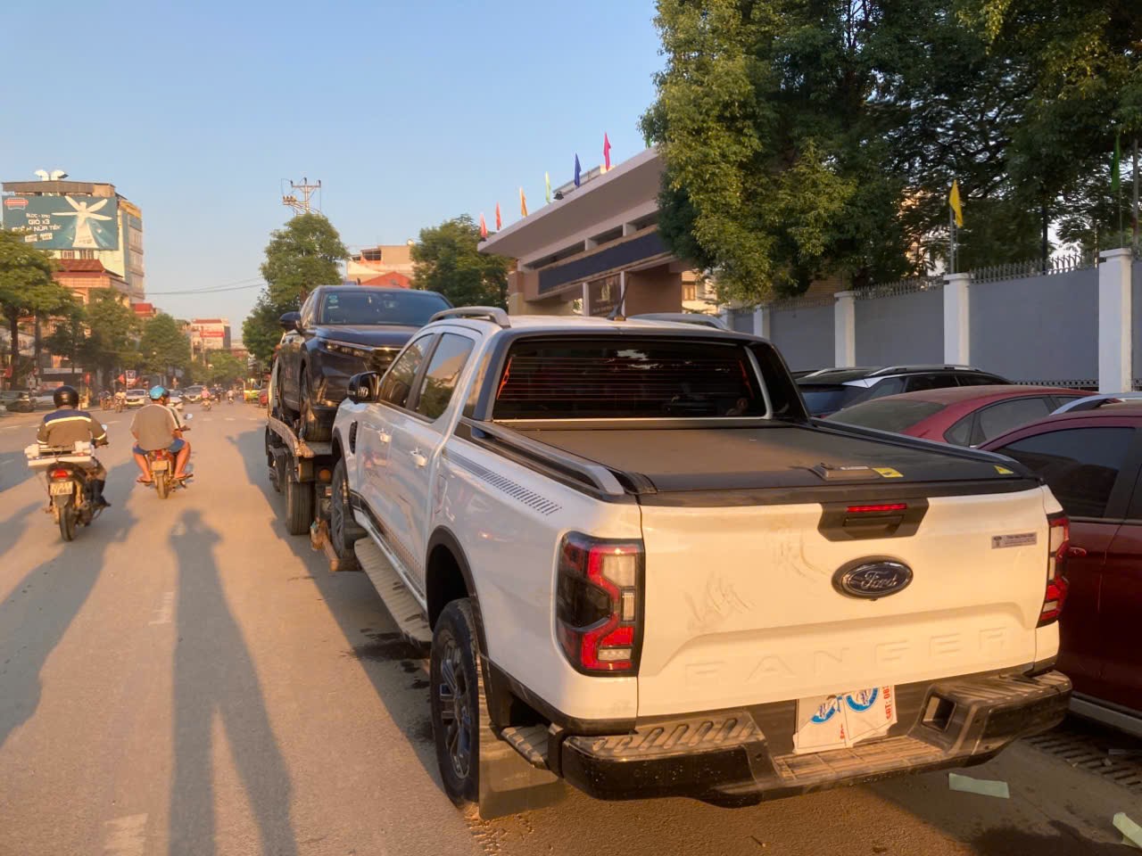 Khám phá đơn vị cứu hộ xe bị mắc kẹt uy tín