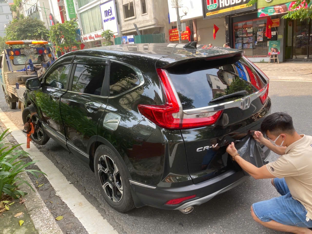 Thông tin tổng quan về Tổng Đài Cứu Hộ