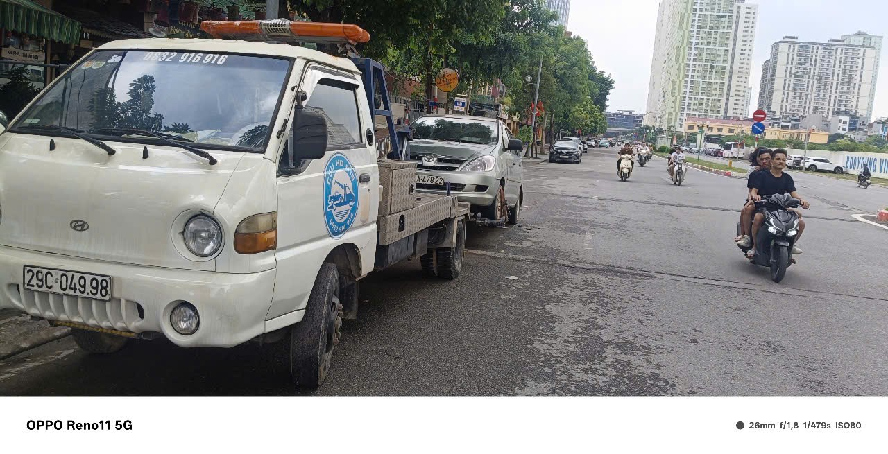 Bí quyết để tránh xe hết ắc quy giữa hành trình