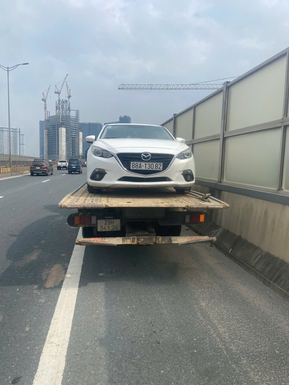 Dịch vụ Tổng Đài Cứu Hộ chuyên nghiệp và đa năng